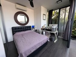 Opera Estate (D15), Terrace #547222951